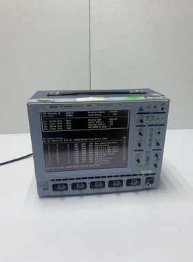 LeCroy waveSurfer 454 500 MHz 示波器 2 GS/s(见图片)