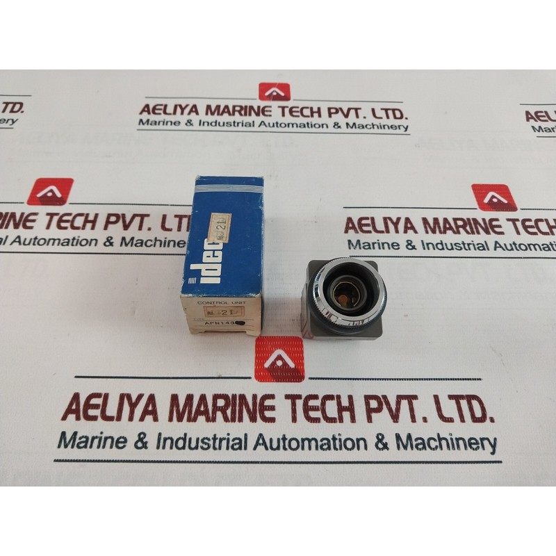 Unità Di Controllo Idec Apn148 (Senza Lampada) 400/440V 18V