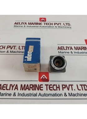 Unità Di Controllo Idec Apn148 (Senza Lampada) 400/440V 18V