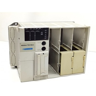 Telemecanique Schneider TSX3721101 Automation Modicon TSX Mi