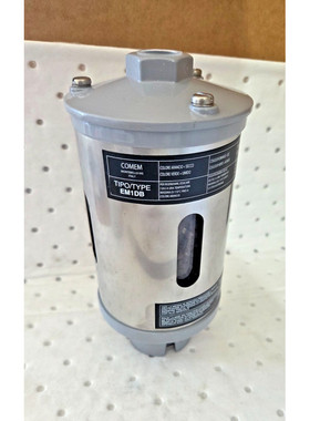 COMEM TIPO/TYPE EM1DB Transformer Air De-Humidifier D592363