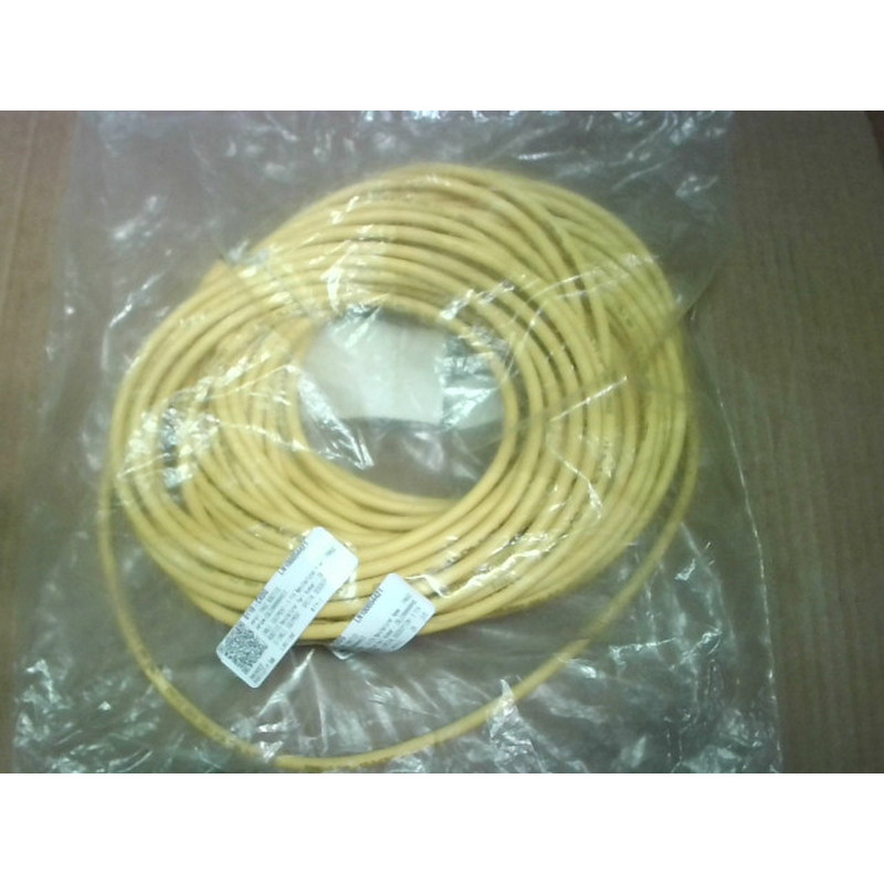 TURCK Rkm 50-25M-RSC 4.5T/S101/S1275 Minifast Terminación