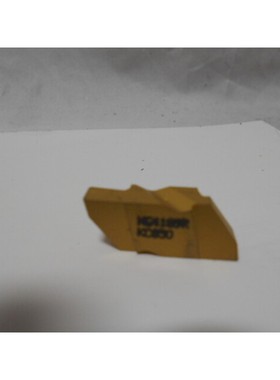 Insertos De Carburo Kennametal NG4189R KC850 Top Notch (5 PZ