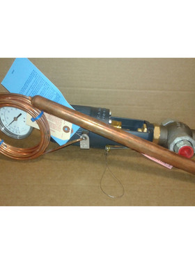 Trerice 91400-R02-20-B05-A19 Self Operating Regulator - New