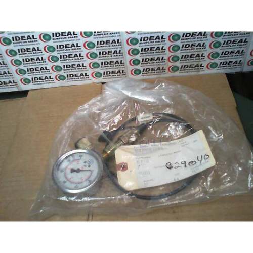 LANDIS SMA380021340S51 Nuevo En Caja