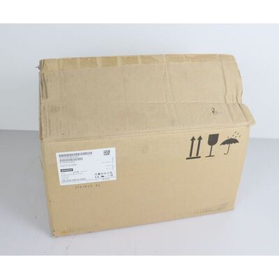 Siemens Sinamics G120 LC-Filter 6SL3202-0AE22-0SA0 FS:01 Sin