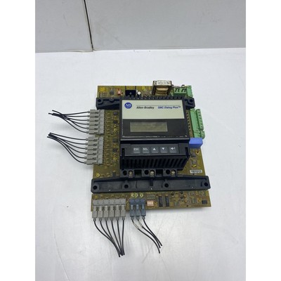Allen Bradley SMC Dialog Plus 猫:150-NMBD00A Ser.A