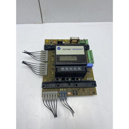 Allen Bradley SMC Dialog Plus 猫:150-NMBD00A Ser.A