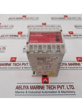 Módulo De Interfaz Crompton 253-TALW 100-250V 60Hz