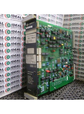 Módulo De Servomotor SIEB MEYER 26390582 Reparado