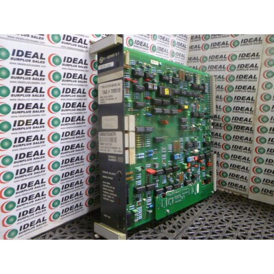 Módulo De Servomotor SIEB MEYER 26390582 Reparado