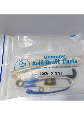 Kold Draft GBR-01381 Kit A Sostituzione Hays