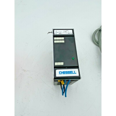 Module Chessell 3520
