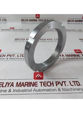 Tuerca De Bloqueo De Rodamiento Fag Km22