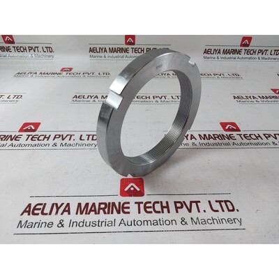 Tuerca De Bloqueo De Rodamiento Fag Km22