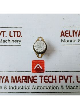 KEENSOUND KS-123 Disc Type Thermostat 250V-10A 135C T250