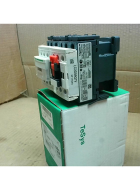 Schneider Electric LC2D09G7V 120VAC Bobina Voltios IEC Magn