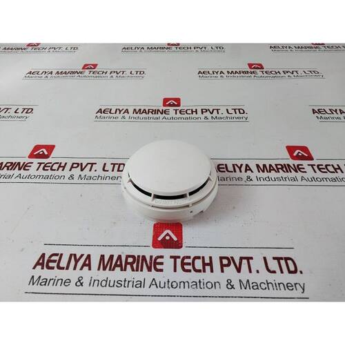 SIMPLEX 4098-9714 Photoelectric Smoke Detector Head Maximum