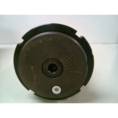 Amortiguador ACE Controls ML 6425-Z-1457 Nuevo En Caja