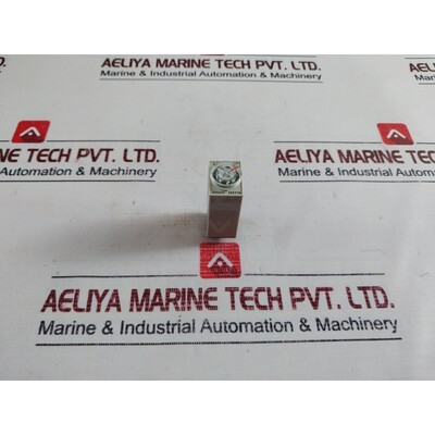 Omron H3YN-4 Timer Relay 0.1s-10min