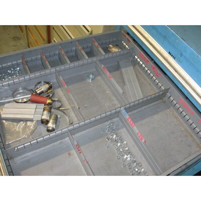 CINCINNATI 35313274A Reparado