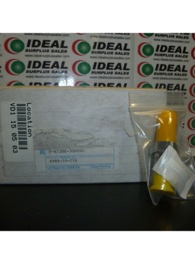 Transductor JESCO PRODUCTS P6738K3000 Nuevo