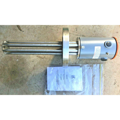 ExHeat Industrial FP4 Rod Immersion Heating Element 0.3kW, 2