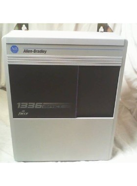 ALLEN BRADLEY 1336E-BRF75-AA-EN-L4 Impacto Ajustable Frecuen