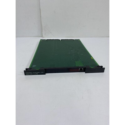 Mitel Peripheral Interconnect Card 9400 200 119 NA (Refurbis