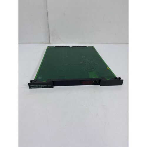 Mitel Peripheral Interconnect Card 9400 200 119 NA (Refurbis