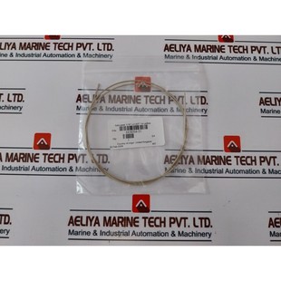 Peek 6436004 Yellow 0.007 Waters Tube