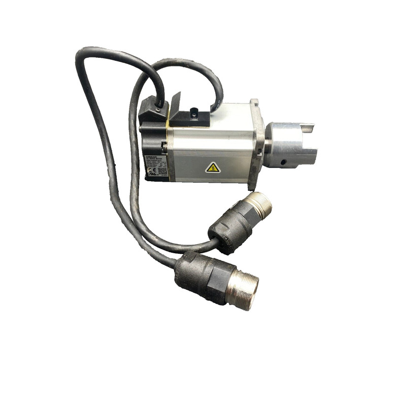 OMRON R88M-G40030H-S2-D 550W 106V 2.6A 0.4 3000 Tr / Min Ser
