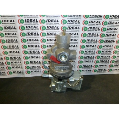 Parker N3153607953 Válvula 140 Psi Entrada Máximo,120V 60H