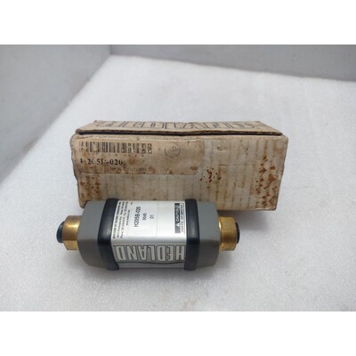 Hedland H205B-020 Flowmeter