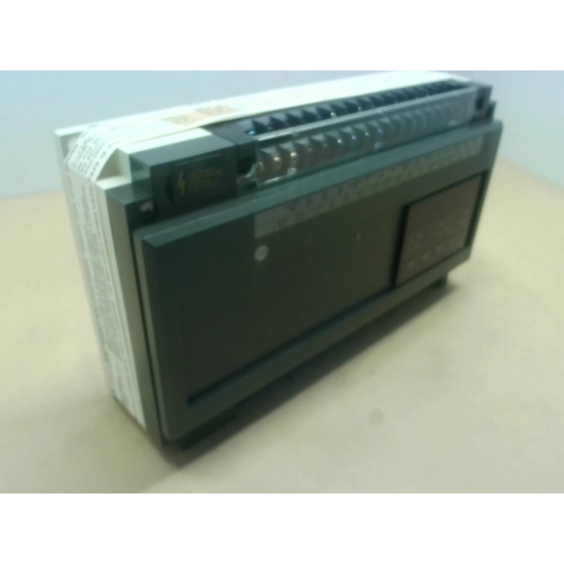 Módulo Analógico De I/O Allen Bradley 8500-ANIO - Nuevo En