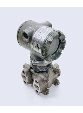 横河 EJA110A DPHarp 压力变送器(免费送货)