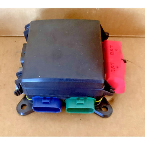 Genuine CAT Caterpillar Fuse Block Assembly for Circuit Brea