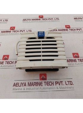 Unidad De Ventilador Y Filtro RITTAL SK 3237.124 182621