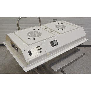 115 240 風(fēng)扇過濾器組件 230VAC 0009 200W TECHSOL