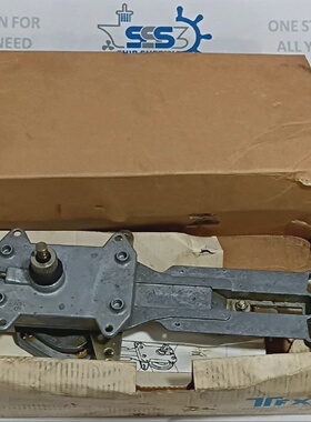 Teleflex B700 Marine Engine Control Mechanism 501.01.01.444