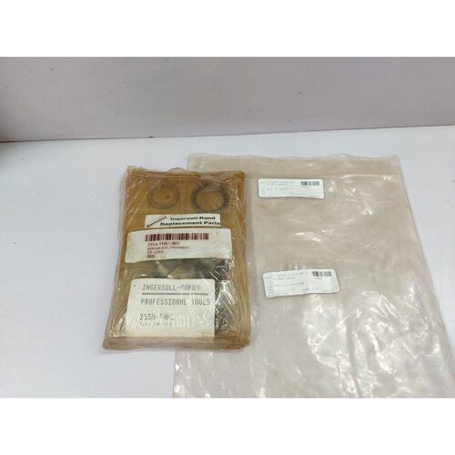 INGERSOLL RAND 255A-THK1 Professional Tools Tune Up Kit