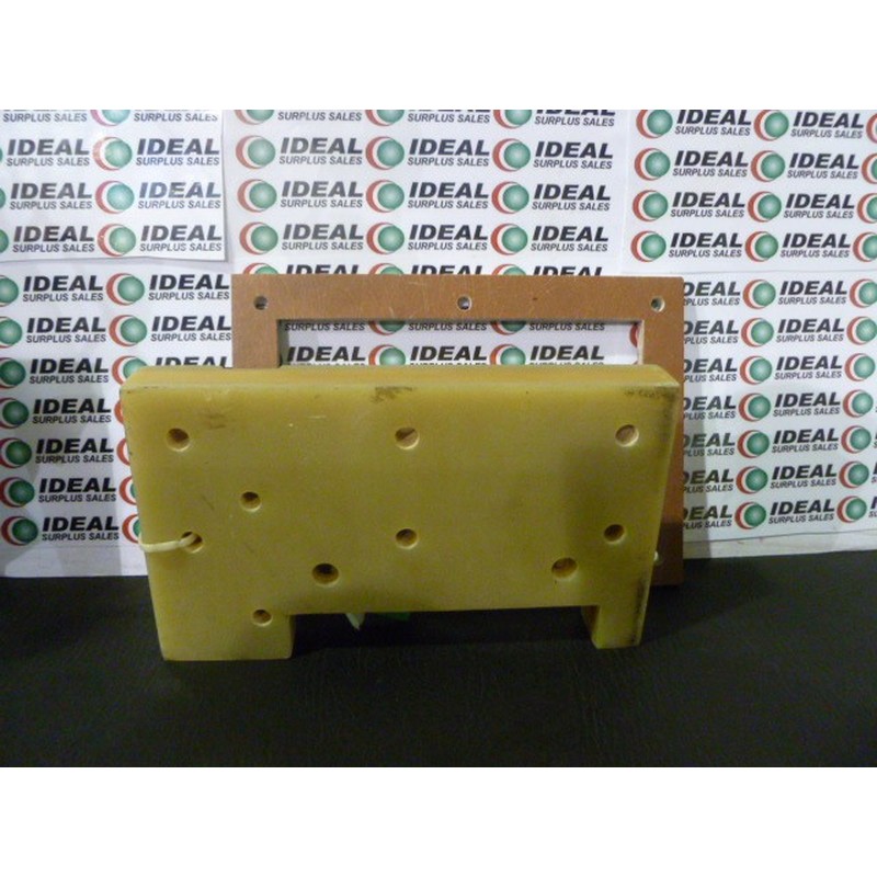 TOCCO 5C375002 Panel Interior De Marco Nuevo