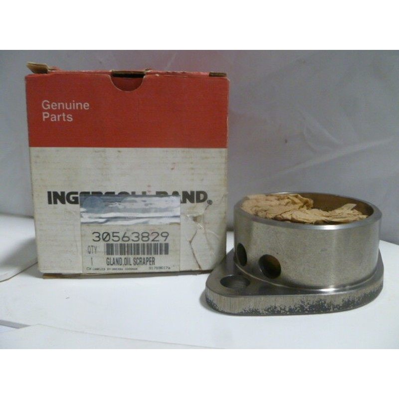 Rand Ingersoll 30563829 Huile Glande Scrapper - Neuf en Bo?t