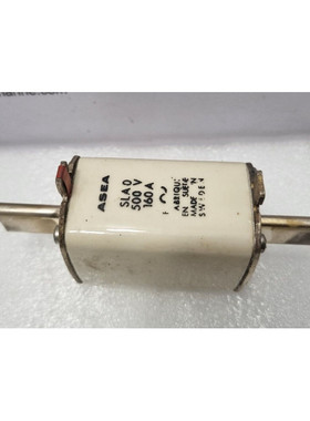 Asea SLA0 Fusible 500V 160A