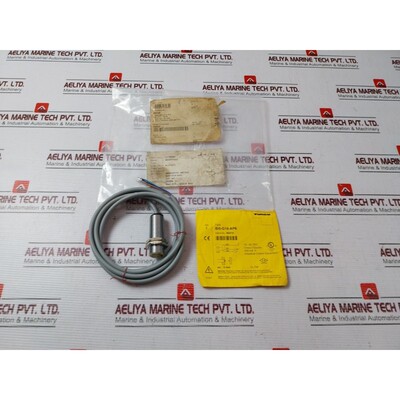 Interrupteur De Proximité Turck BI5-G18-AP6 24VDC