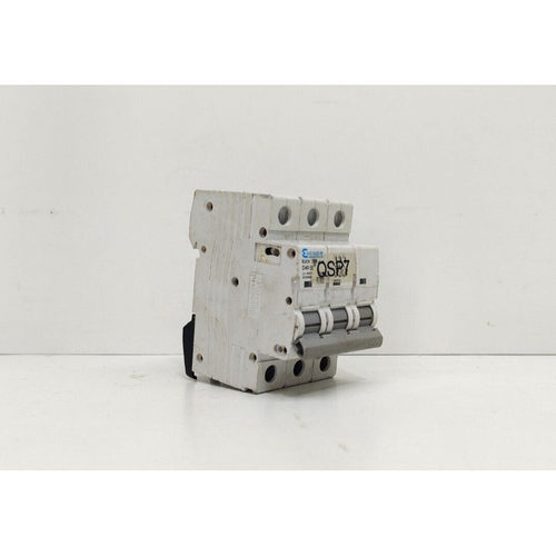 Europa Components EUC3 D40 模块化接触器(免费送货)