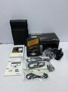 Emerson AMS TREX Device Communicator , D , TREXLHPKL9S1S | e