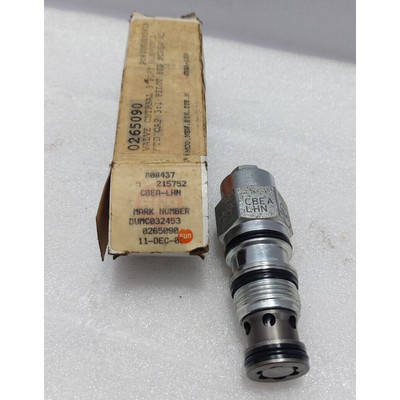 Sun Hydraulics CBEA-LHN Counterbalance Valve