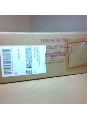 ACOPIAN B5G1000 Regulado Potencia Suministro 110VACA 5VDC 10