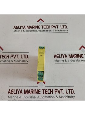 Relé De Acoplamiento PHOENIX CONTACT PSR-FSP-2X1 2986960 24